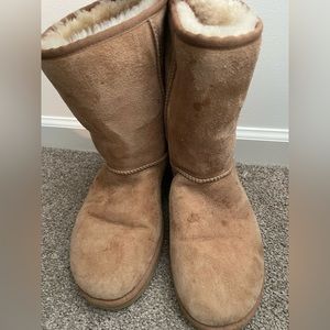Classic Ugg Boots